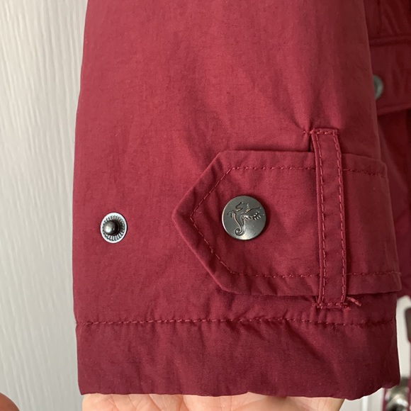 VGUC Puffa jacket - Picture 5 of 16